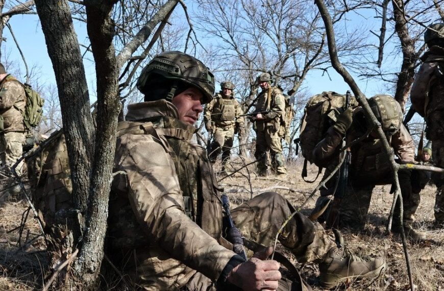 Хто з військовослужбовців матиме право на демобілізацію: Федоров повідомив про критерії та терміни