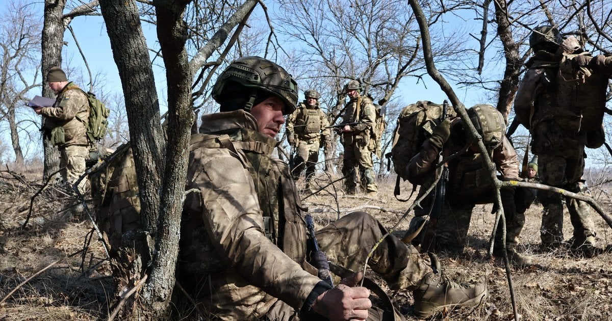 Хто з військових зможе звільнитися зі служби: Федоров розкрив умови та терміни Хто з військових зможе звільнитися зі служби: Федоров розкрив умови та терміни