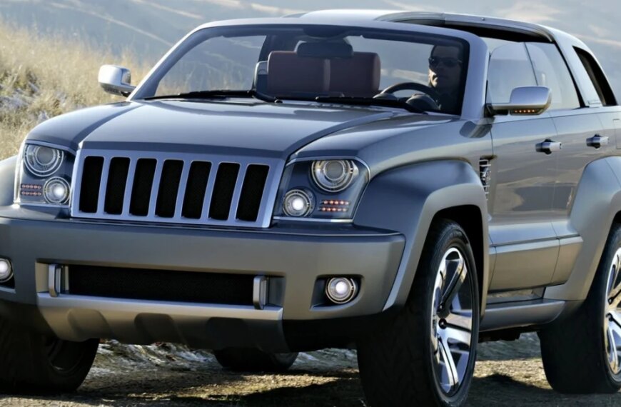 Понад мільйон позашляховиків Jeep можуть спалахнути: названі моделі та причини відкликання виробником