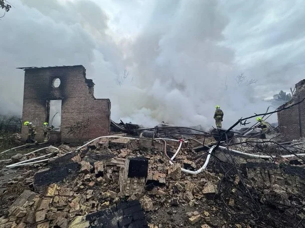 Фото: Кіностудія Довженка