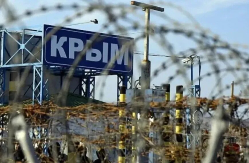 Кримську операцію України з жахом згадають: Стерненко анонсував.
