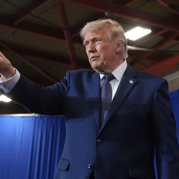 Трамп повідомив, коли оголосить про «повну перемогу» над Іраном