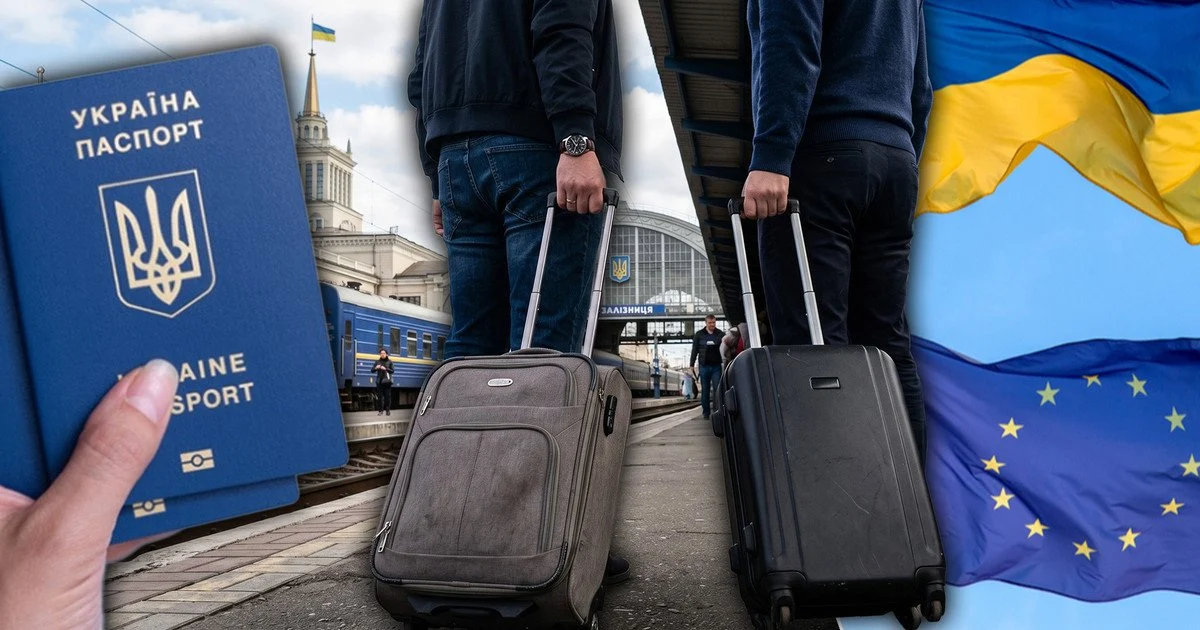Тимчасовий захист Тимчасовий захист