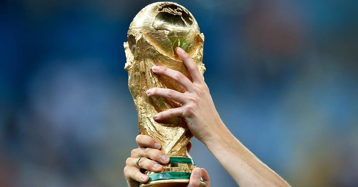 Чемпіонат світу-2026 з футболу