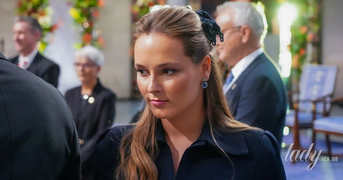 Princess Ingrid Alexandra Princess Ingrid Alexandra