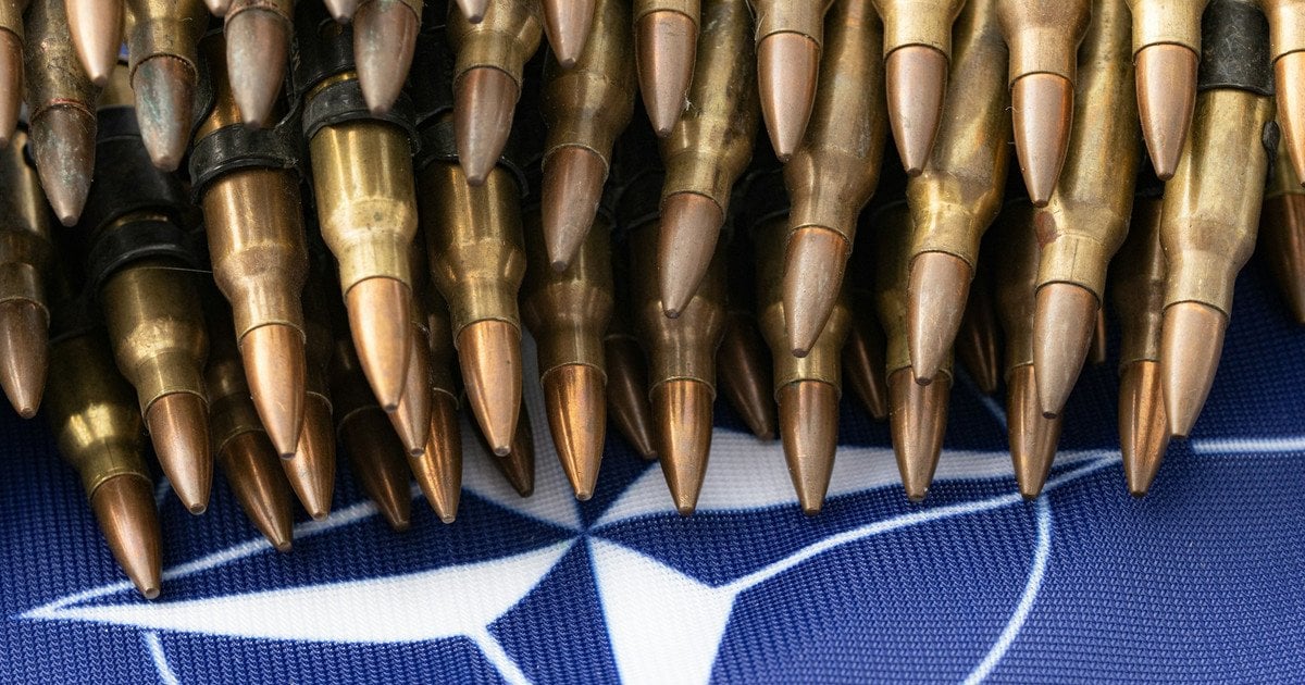 NATO is preparing for new wars