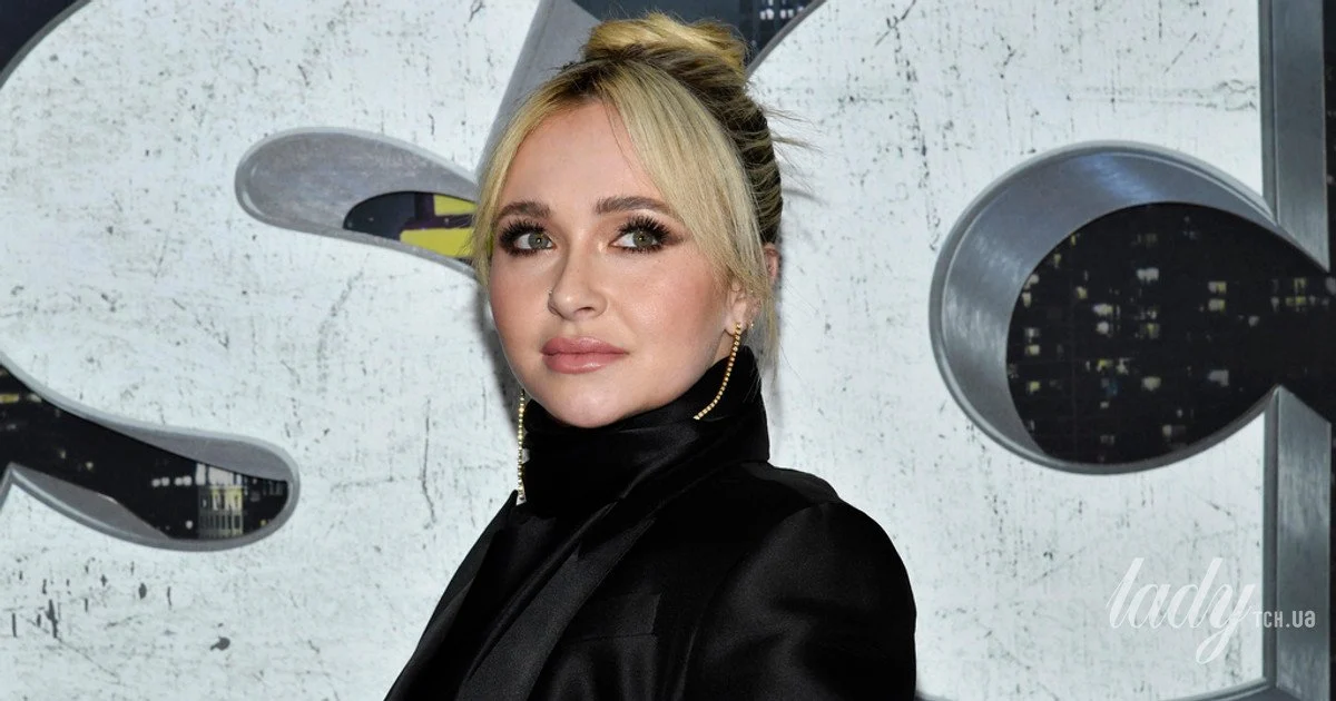 Hayden Panettiere Hayden Panettiere