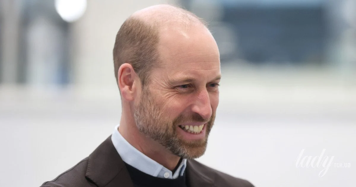 Prince William