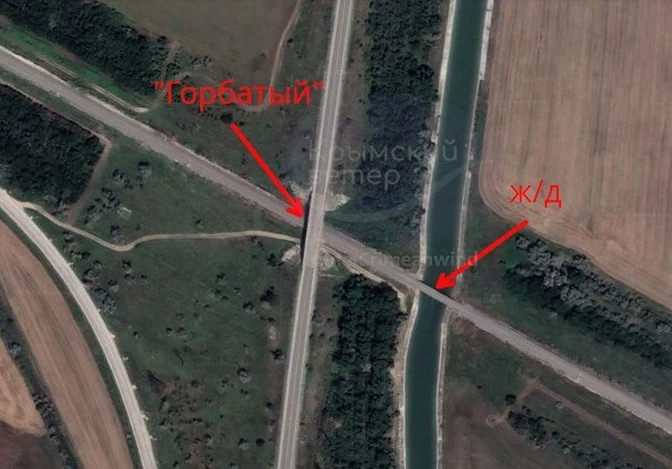 / © Крымский ветер