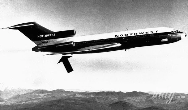 Boeing 727 / © Associated Press