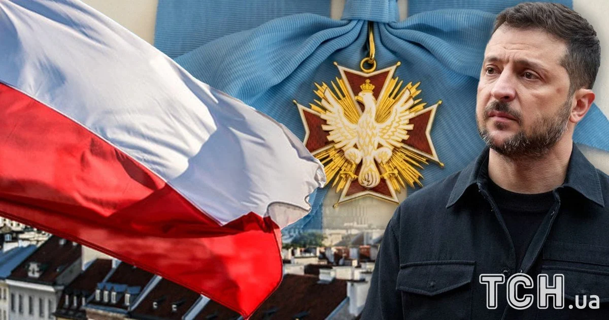 Орден "Новою поштою" і $524 млрд під загрозою: що розсварило Україну та Польщу