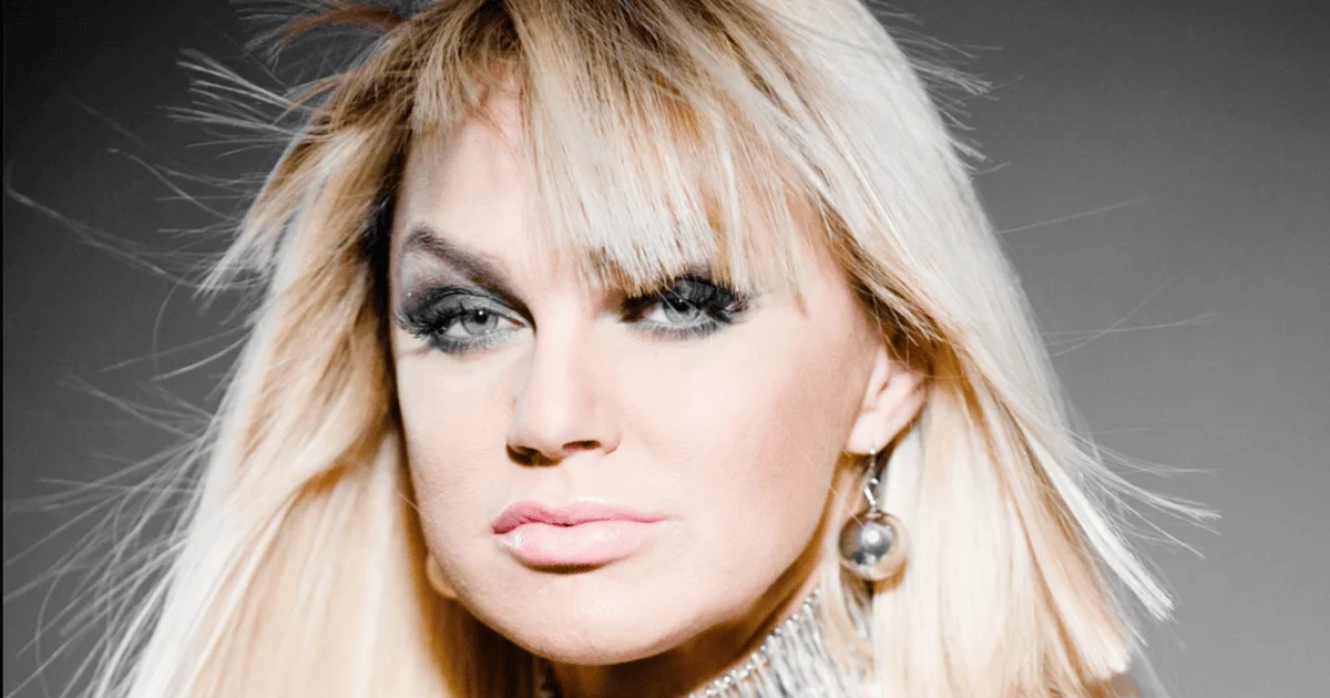 Oksana Voyage