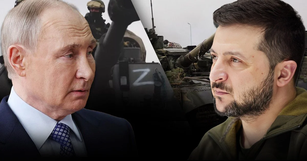Le Monde: Лист Зеленського мав на меті особисто принизити Путіна та посіяти розбрат серед еліт РФ