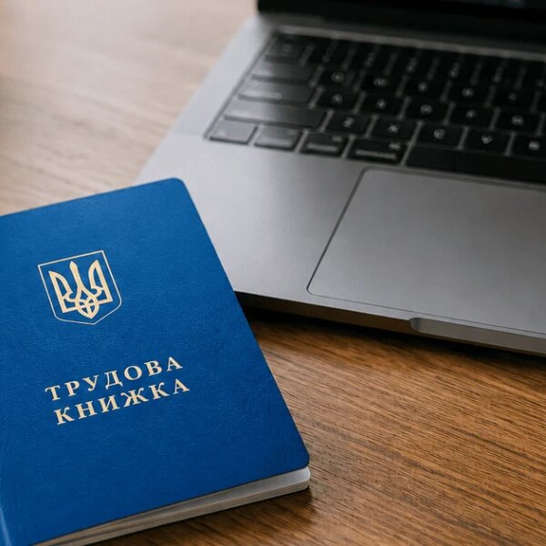 Завтра — останній термін цифровізації трудових книжок: чи передбачено штрафи і як уберегти стаж