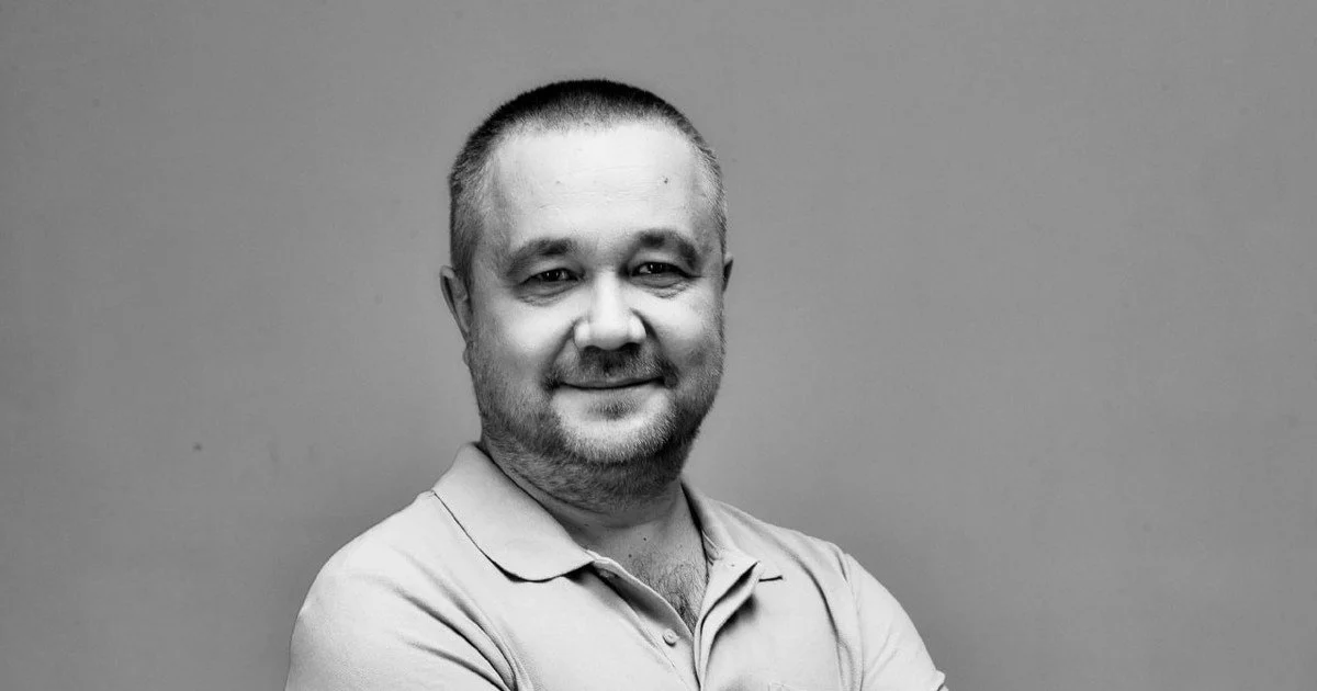 Олександр Тингаєв