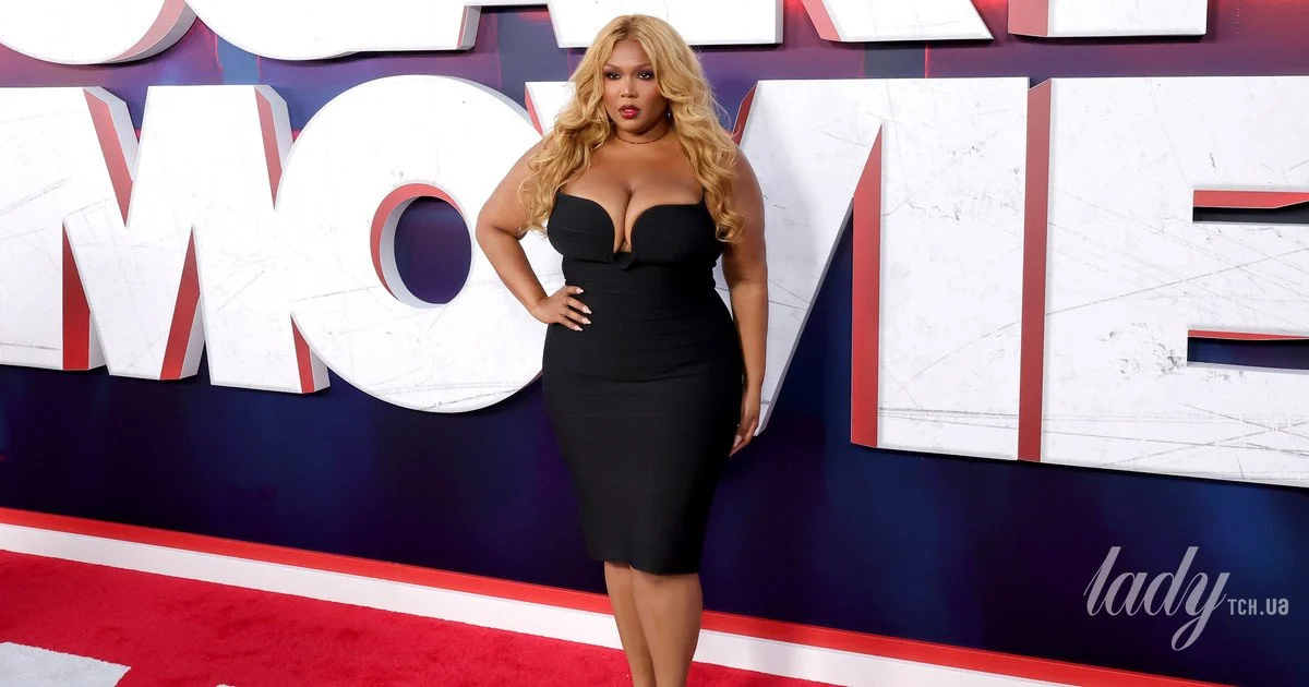 Lizzo