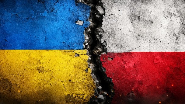 Конфлікт із Україною загрожує економічним інтересам Польщі / © ТСН