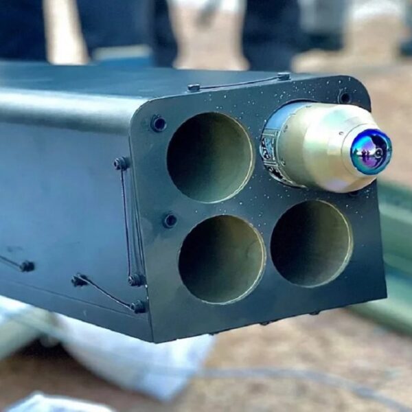 Thales пояснили, як ракети будуть боротися з “Шахедами” в Україні,&hellip;