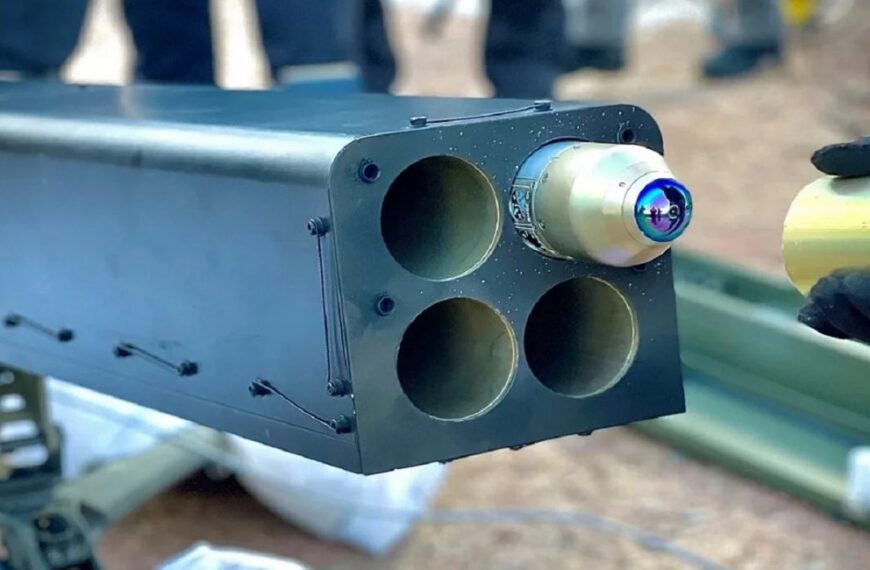 Thales пояснили, як ракети будуть боротися з “Шахедами” в Україні,…