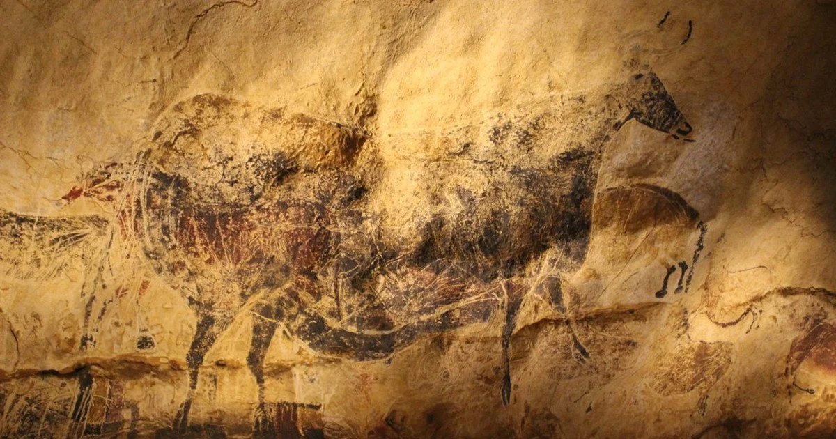 What the Neolithic Revolution changed What the Neolithic Revolution changed