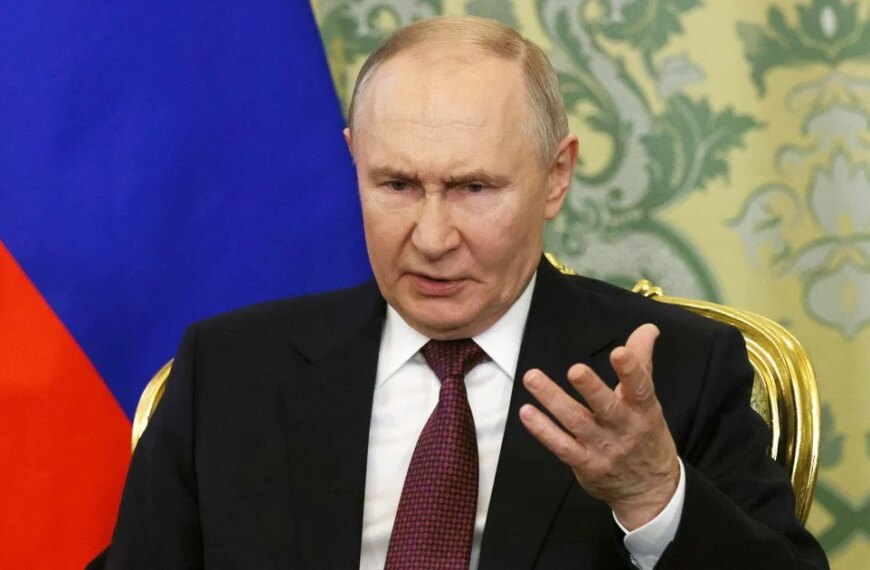 Кремль втрачає контроль над ситуацією: російська військова техніка позбавляється ключової&hellip;
