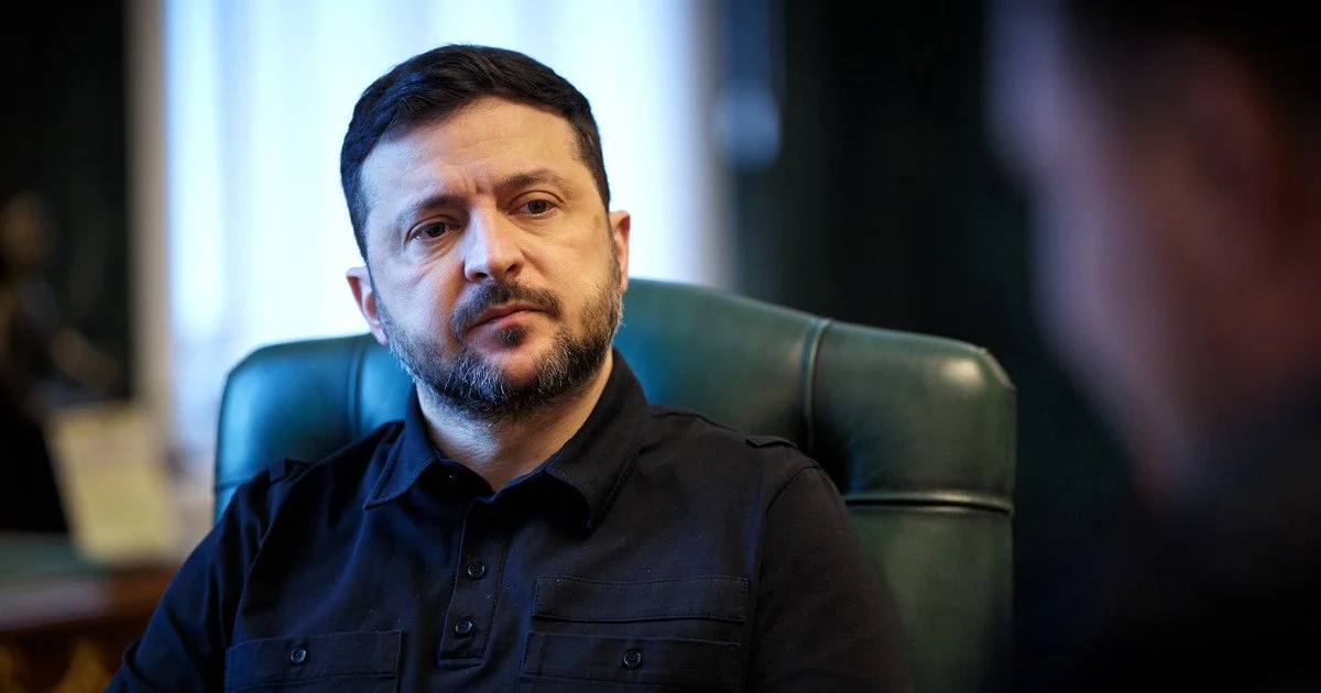 Зеленський підписав закон про зміни держбюджету 2026