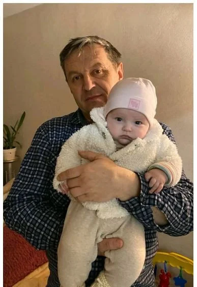 Дмитро Коваль до служби в "Скелі" / © Бабель