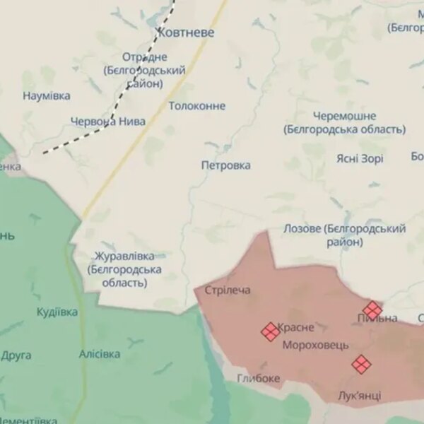 Російські війська знайшли нові шляхи для перетину українського кордону на&hellip;