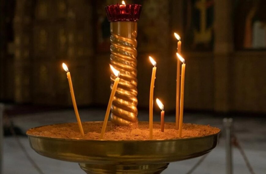 15 червня — яке релігійне свято, що традиційно збирали цього дня та&hellip;