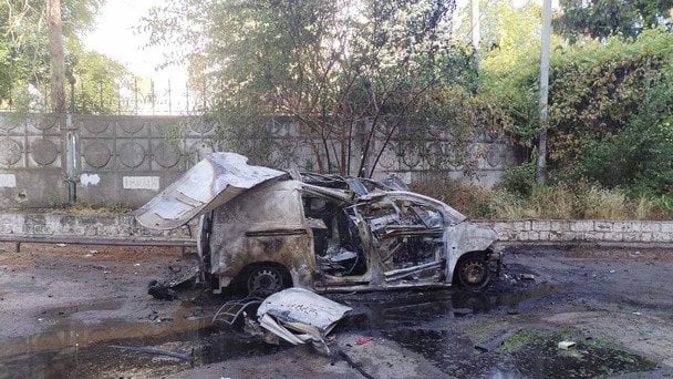 / © Міністерство розвитку громад та територій України