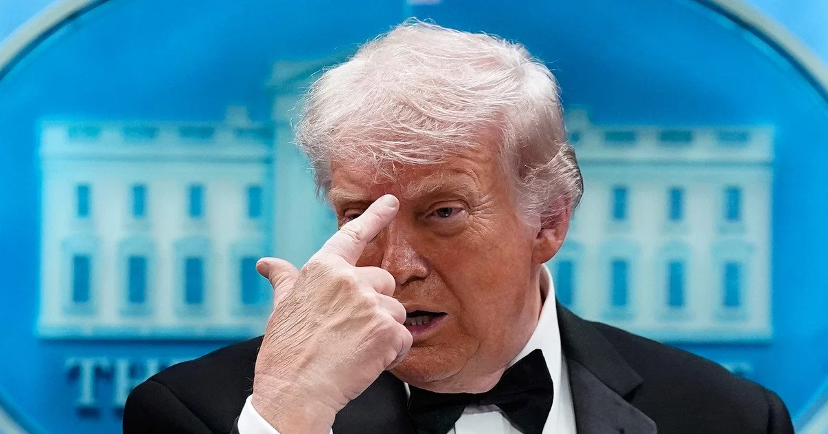 Donald Trump Donald Trump