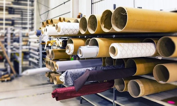 14 червня в Україні святкують День працівників текстильної та легкої промисловості / © pexels.com