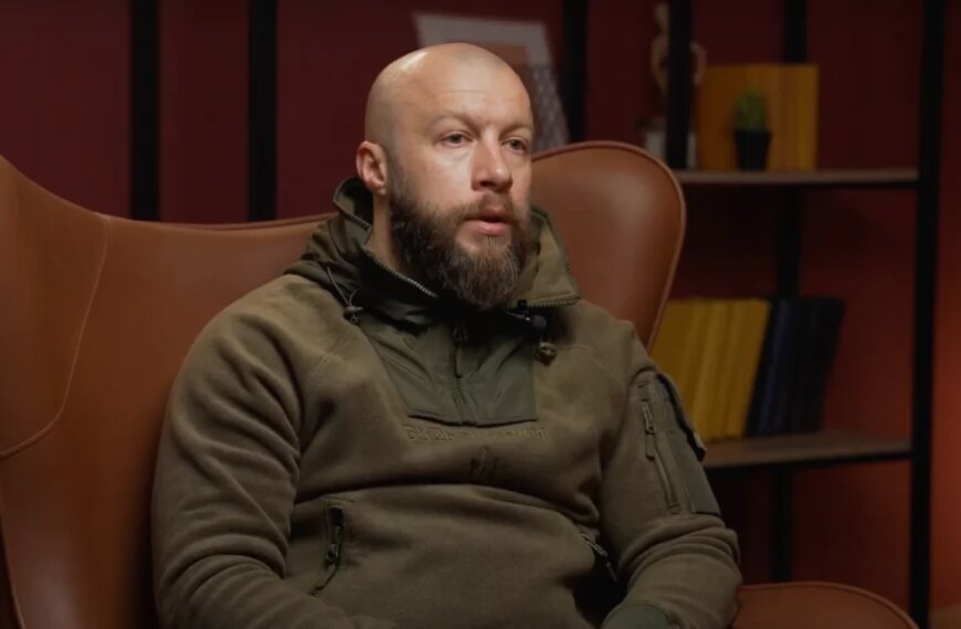 “Підсумки 2023 року”: чому Жорін закликав не пов’язувати фронтові досягнення зі швидким…
