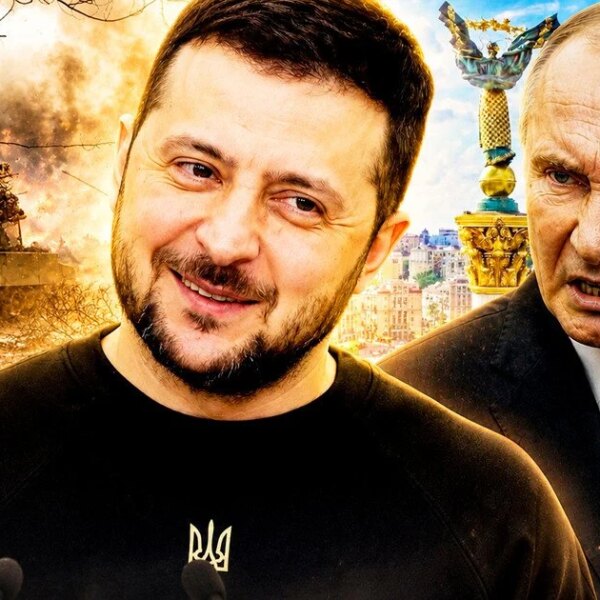 Зеленський написав листа Путіну: що було в ньому, і чому…