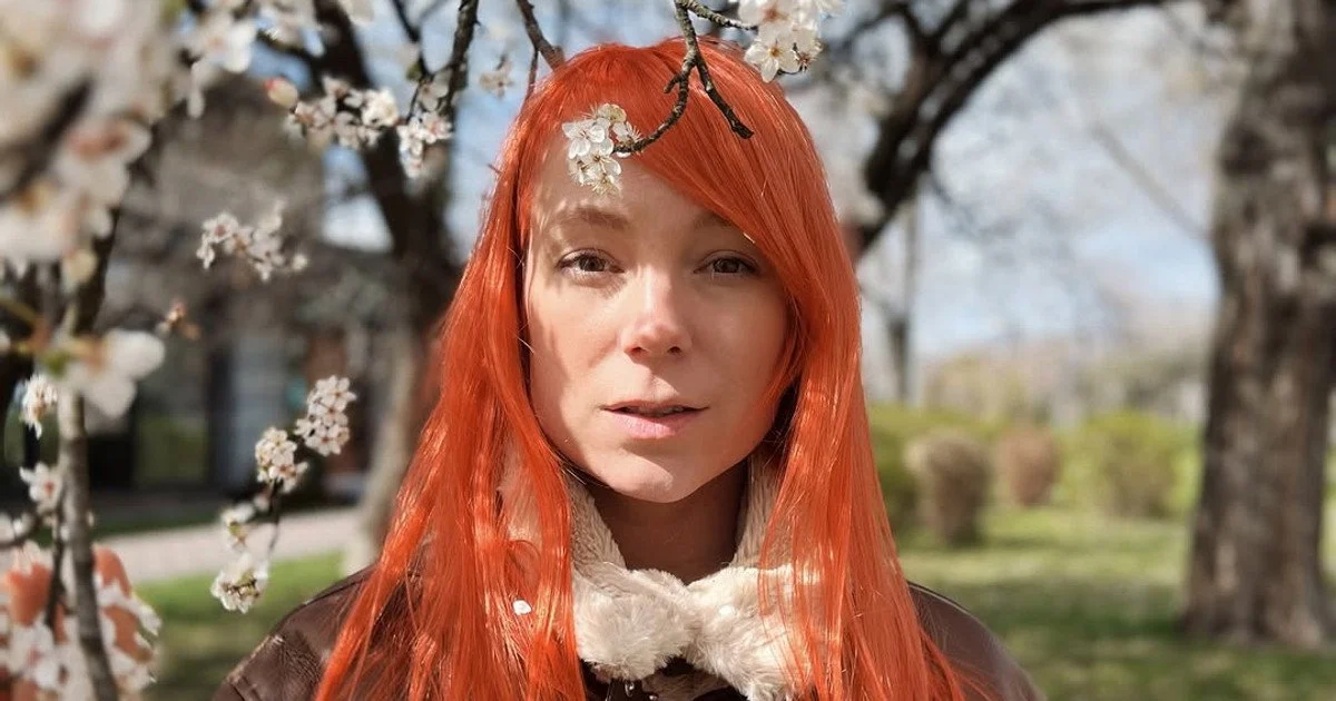 Svitlana Tarabarova Svitlana Tarabarova
