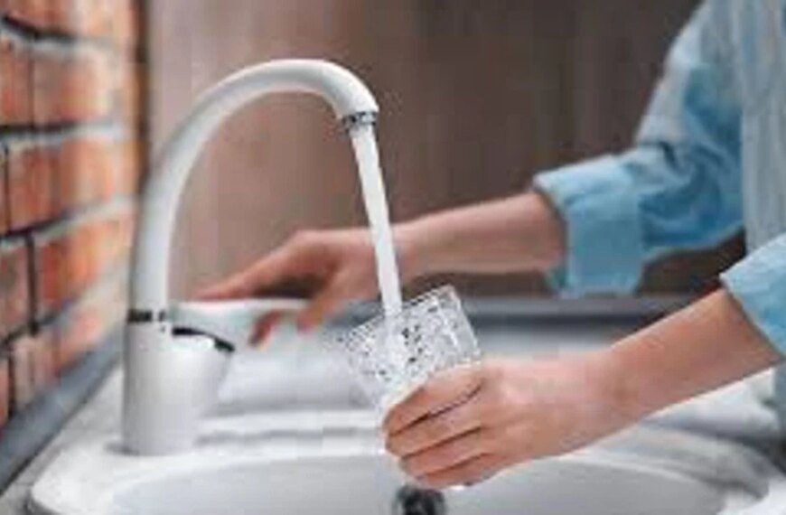 Вартість води зростає по всій Україні: у одному з міст ціна кубічного метра перевищила 100 гривень.