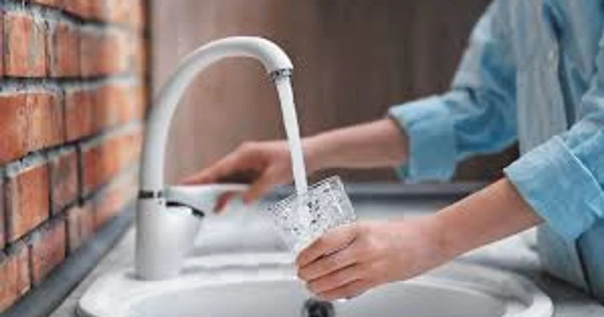 Ціни на воду підвищуються Ціни на воду підвищуються