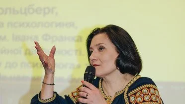 Чоловіче та жіноче діалог через тексти Чингіза Айтматова та сучасні реалії_12