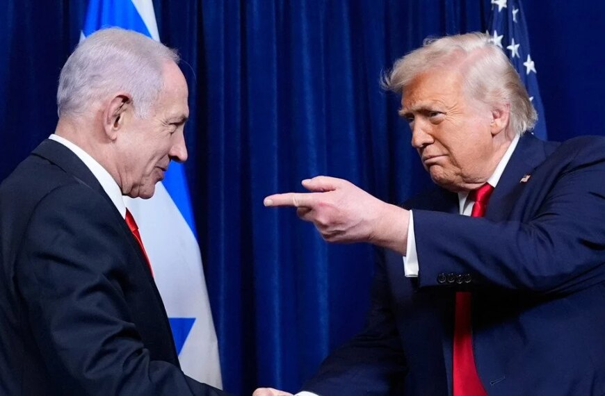 Трамп стверджує, що Ізраїль не матиме альтернативи, окрім як прийняти угоду між США та Іраном.