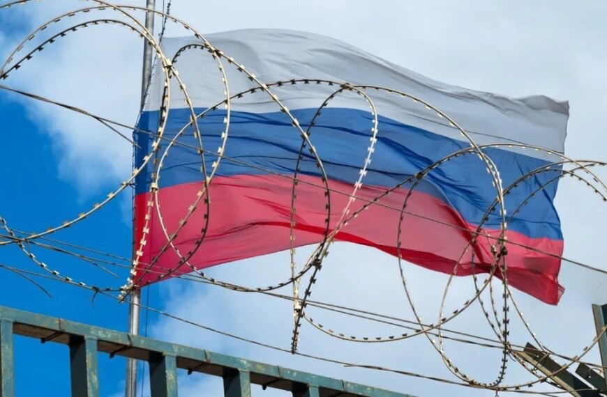 Європейський Союз продовжив санкції проти Росії на один рік, що було вперше,&hellip;