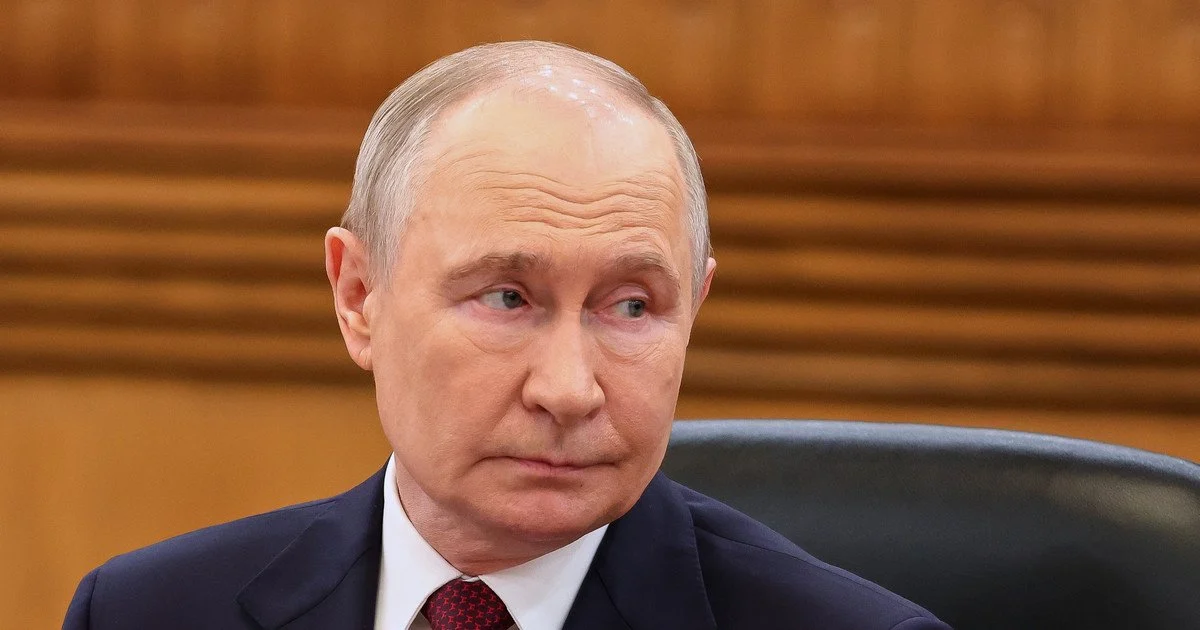 Putin