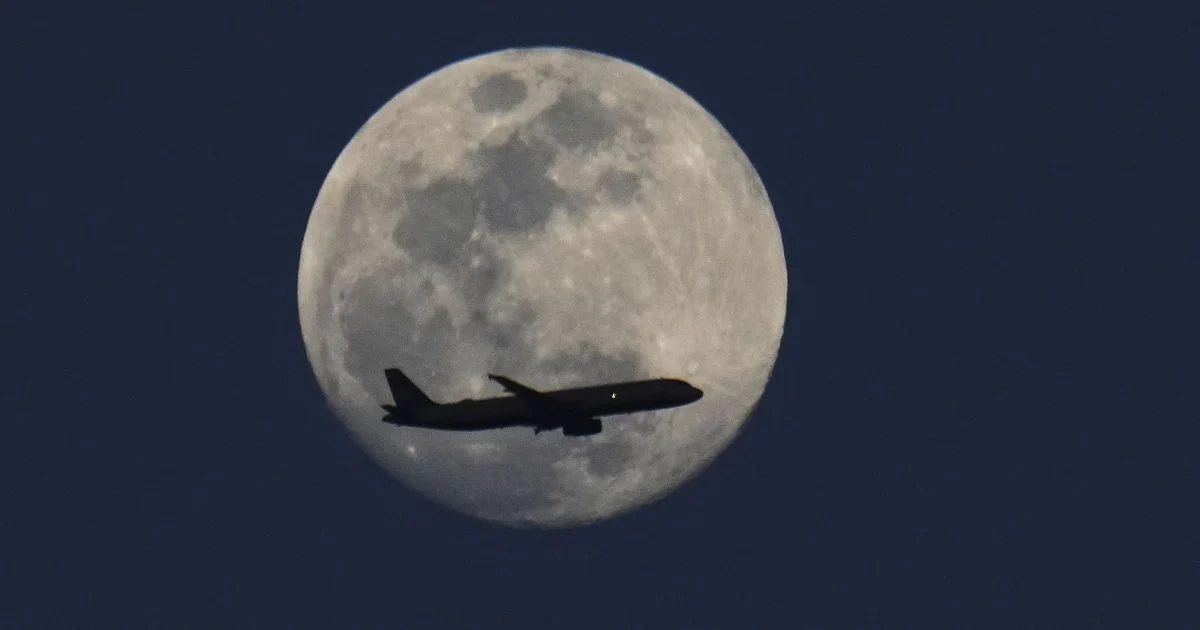 Airplane