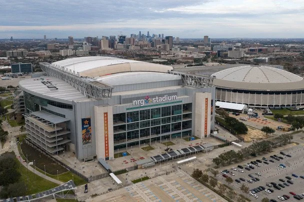 NRG Stadium / © Associated Press