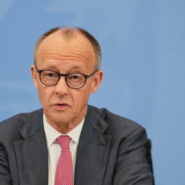Коли Україна може приєднатися до ЄС: Мерц приголомшив заявою