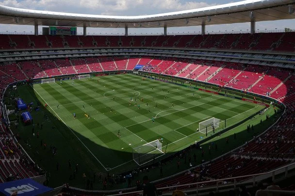 Estadio Akron / © Associated Press