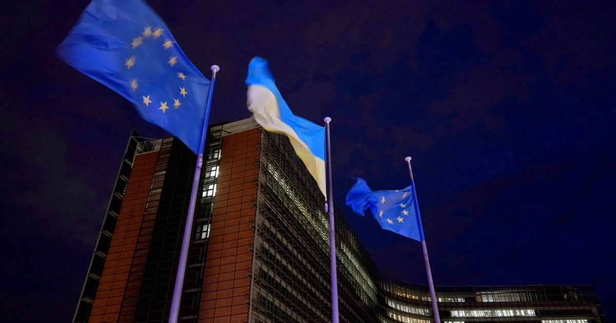 На саміті ЄС спалахнув гучний скандал через РФ