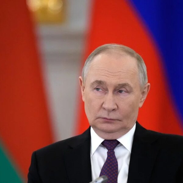 Український контрнаступ завдав Путіну найбільших втрат — The Telegraph