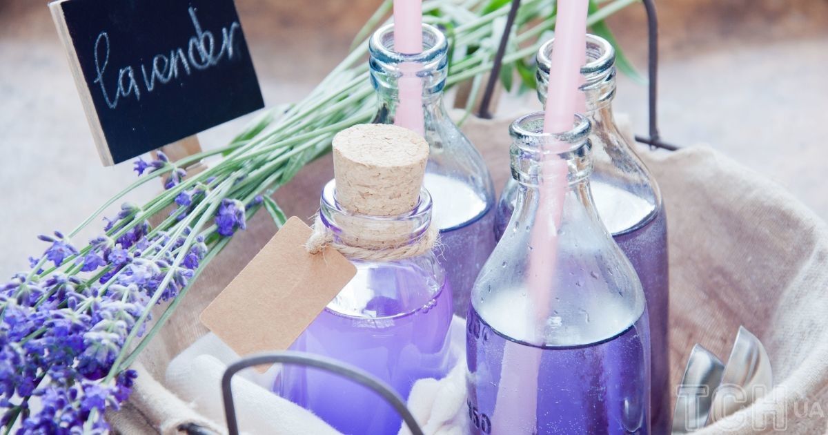 how to turn lavender into a secret ingredient for cooking and coziness