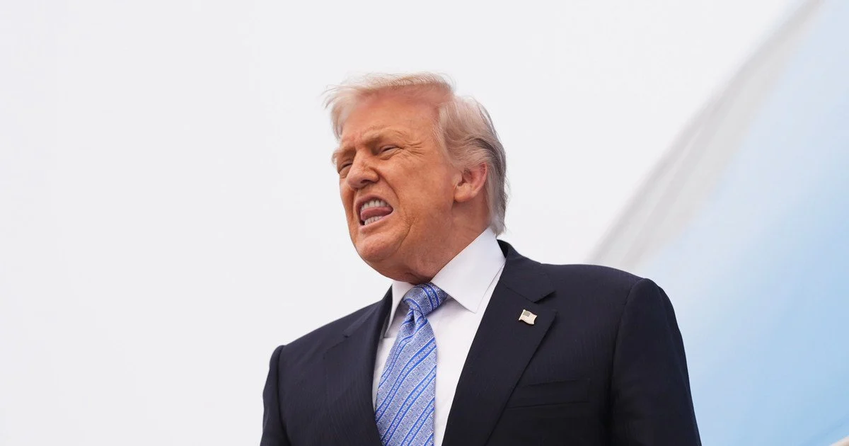 Donald Trump Donald Trump