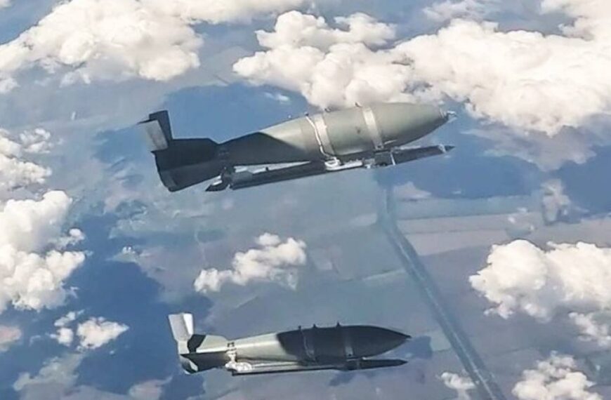 Яка ракета C-PGM ESHORAD, призначена для знищення керованих авіаційних бомб,…